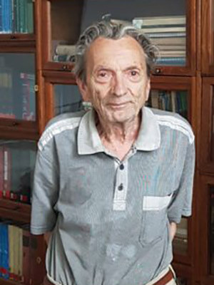 Dr Boromissza Tibor