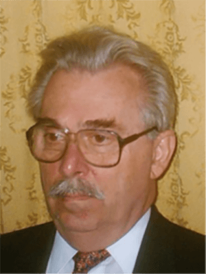 Dr. Greschik Gyula