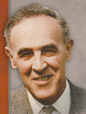 Széchy Károly 1903-1972